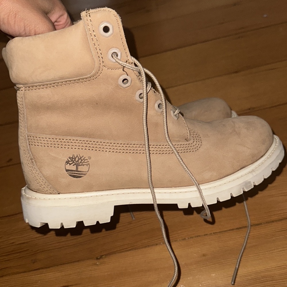 Timberlands